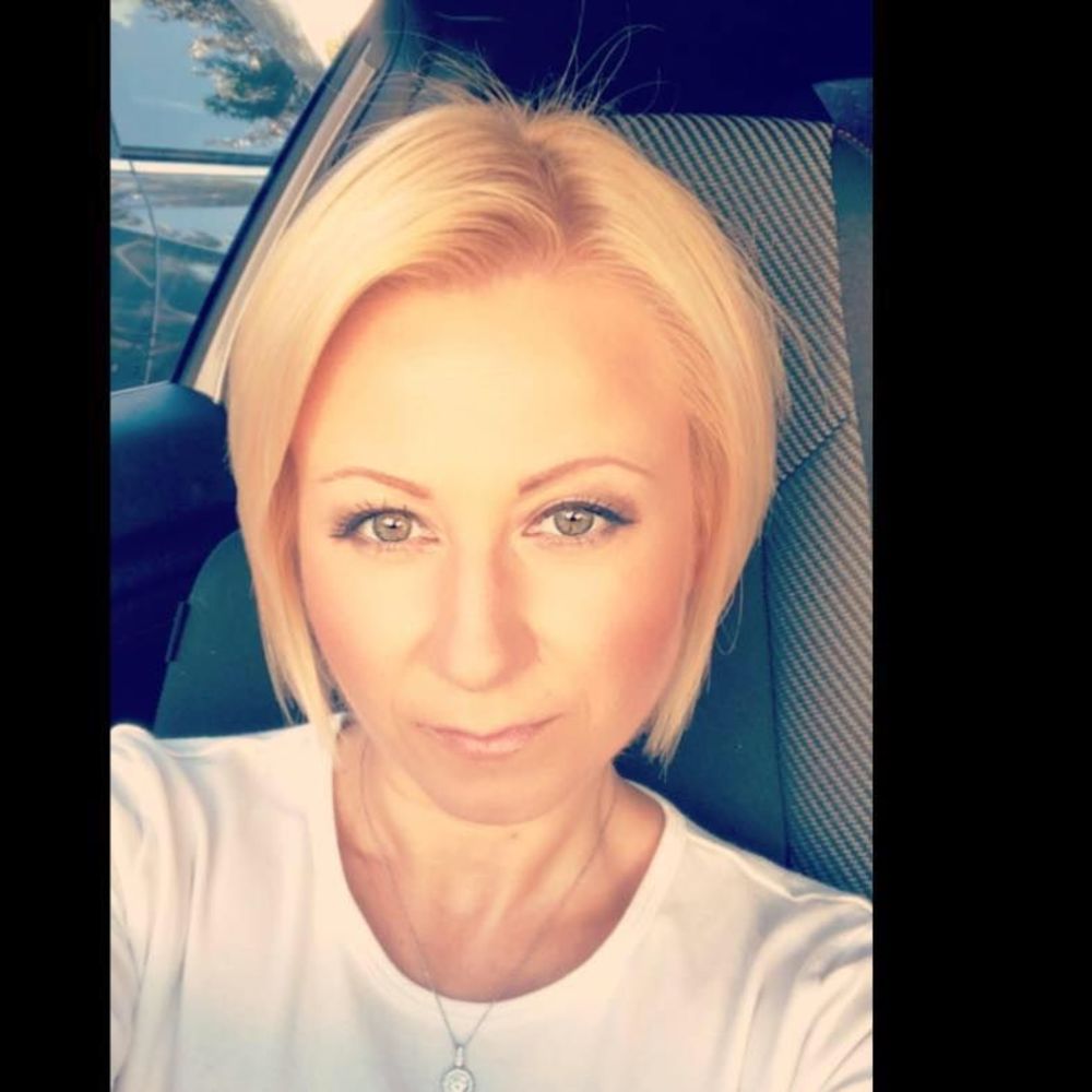 Meet your Posher, Weronika